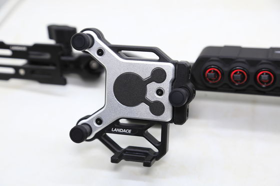 JEEP Car Fitment Multifunzionale Supporto Magnetico Pieghevole per Dispositivi Mobile
