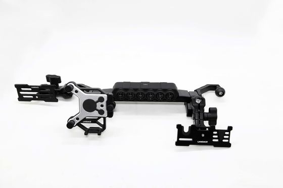 JEEP Car Fitment Multifunzionale Supporto Magnetico Pieghevole per Dispositivi Mobile