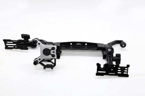 JEEP Car Fitment Multifunzionale Supporto Magnetico Pieghevole per Dispositivi Mobile