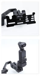 Tenitore telefono Dash multifunzione Serbatoio 300 Central Console Bracket per Great Wall Car