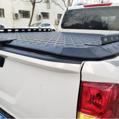 4X4 Copertura completa del letto del camion per il Ranger T6 T7 T8 Copertura del letto del camion pickup