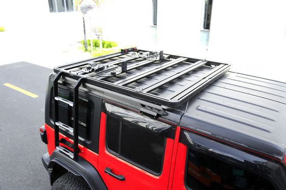 Scala laterale per serbatoio 300 Perfetto per veicoli 4x4