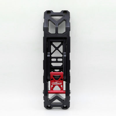 Installazione senza sforzo 4x4 Powerstep parti di tavola da corsa per Jeep Wrangler FJ Cruiser