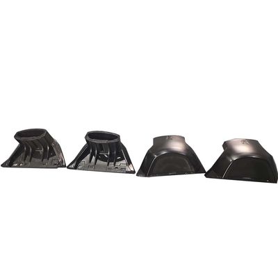 4runner in argento per il tetto 5kg per il tetto di auto