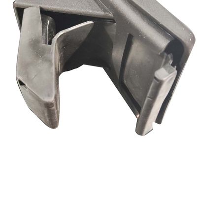 117cm Dimensione Bar del tetto dell' auto Bar del tetto universale rivestito in polvere