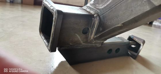 Carrier di pneumatici di ricambio per Toyota Bike Carrier Modifica