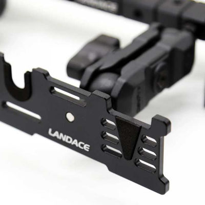 Off-road 4x4 sistema di relè elettronico set per Jeep N.W. 0,45KG UV testato portatelefoni