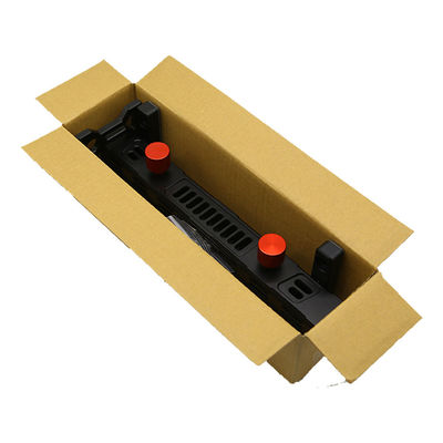 Off-road 4x4 portello posteriore porta bandiera supporto supporto per Jeep Wrangler 323 * 78 * 86mm