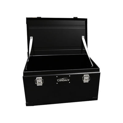 Casella di scarico leggera blu da 6 kg