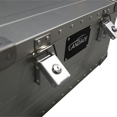 Scatola da cucina leggera per auto da campeggio OEM Scatola da cucina da campeggio