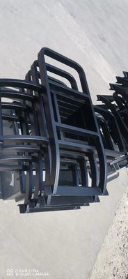 Migliora le capacità off-road del tuo LC200 con il kit di scaffalatura per tetto Slimline II personalizzato