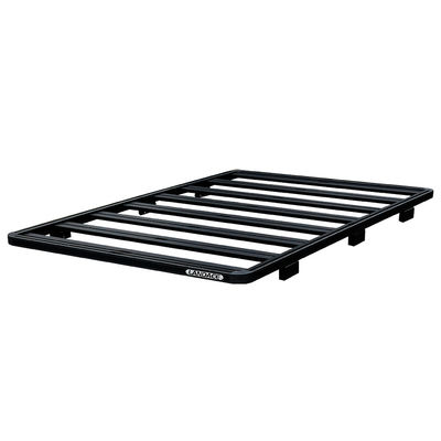 Piattaforma universale in alluminio per pickup 4x4 Hilux Ranger