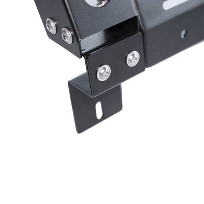 Jeep Gladiator JT Tub Rack con supporti universali regolabili 1336*1529*505
