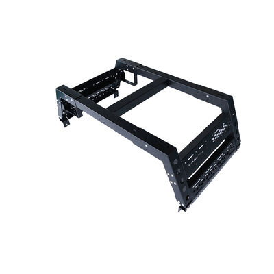 Jeep Gladiator JT Universal Auto Rool Bar Truck Bed Rack per 4X4 Pick Up Accessori