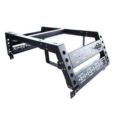 Jeep Gladiator JT Universal Auto Rool Bar Truck Bed Rack per 4X4 Pick Up Accessori