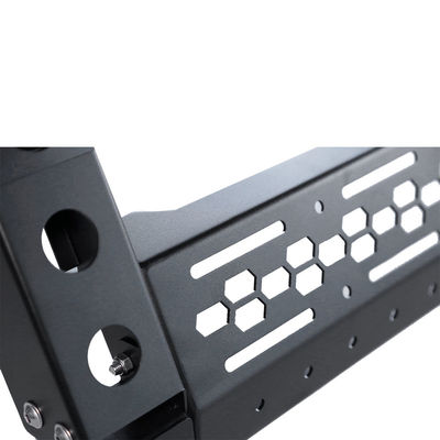 Jeep Gladiator JT Universal Auto Rool Bar Truck Bed Rack per 4X4 Pick Up Accessori