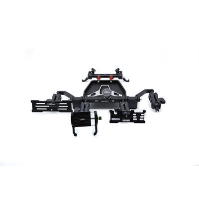250*242*70mm Assurance Center Console Dashboard Phone Holder Mount per TANK 300 Ideale