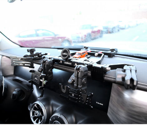 Tenitore GPS per telefono cellulare multifunzione altamente compatibile per auto per TANK 300
