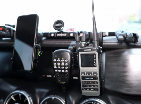 Tenitore GPS per telefono cellulare multifunzione altamente compatibile per auto per TANK 300