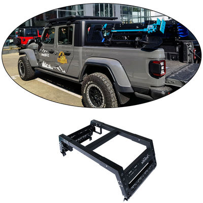 Bar di rullaggio universale regolabile per lettini per autocarri per Jeep GLADIATOR Pickup 1336*1529*505