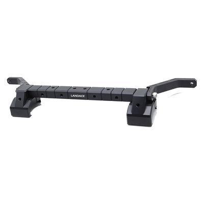 Set di supporto per telefono per Jeep Wrangler JL