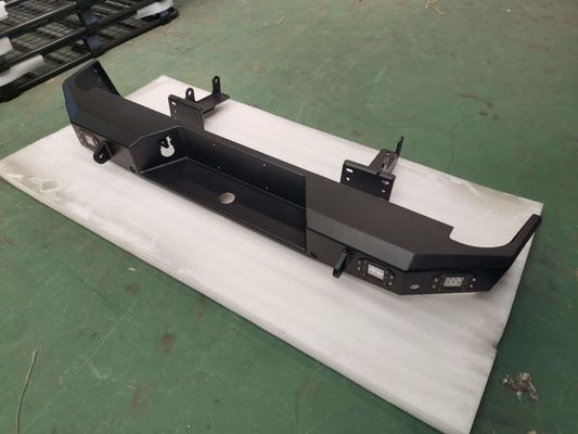 Acciaio Bull Bar Brackets bumper posteriore per RAM Car Fitment Car Parts Accessori