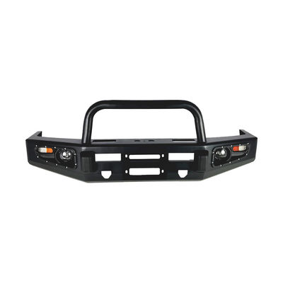 Kit di carrozzeria in acciaio al carbonio anteriore per Toyota 4Runner Pagamento personalizzato T/T.30%Deposito