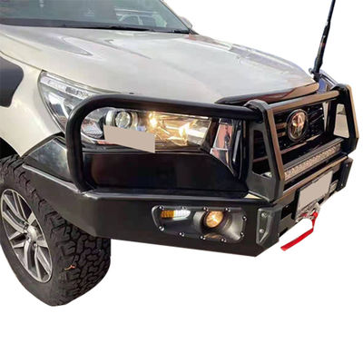 Kit di carrozzeria in acciaio al carbonio anteriore per Toyota 4Runner Pagamento personalizzato T/T.30%Deposito