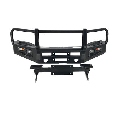 Kit di carrozzeria in acciaio al carbonio anteriore per Toyota 4Runner Pagamento personalizzato T/T.30%Deposito