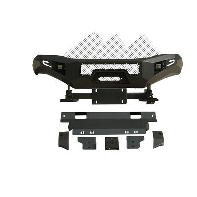 Kit di carrozzeria in acciaio al carbonio anteriore per Toyota 4Runner Pagamento personalizzato T/T.30%Deposito