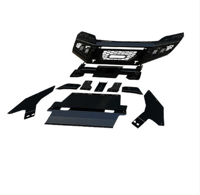 Uni Car Make Carbon Steel Runner Front Bumper per Toyota Hilux Tempo di campionamento 3-7 giorni