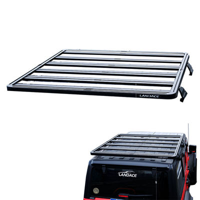 Peso netto 21 kg Cesto per Jeep Wrangler JL JK al Competitive