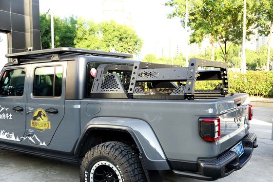 Carrozzeria di pickup con porta letti per Toyota Hilux 63 kg Peso netto e TT Pagamento