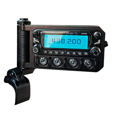 2023 Popolare alluminio in lega Jeep Wrangler Switch Panel Regolabile angolo supporto di montaggio