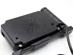 2023 Popolare alluminio in lega Jeep Wrangler Switch Panel Regolabile angolo supporto di montaggio