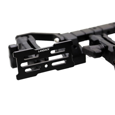 Portatelefoni per Jeep Wrangler JL Gladiator Clamp