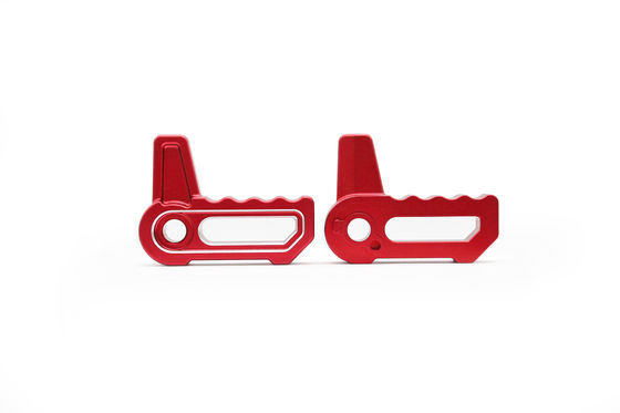 JEEP Wrangler JK/JL Off-road Vehicle Interior Alluminium Alloy Roof Removal Switch Handle