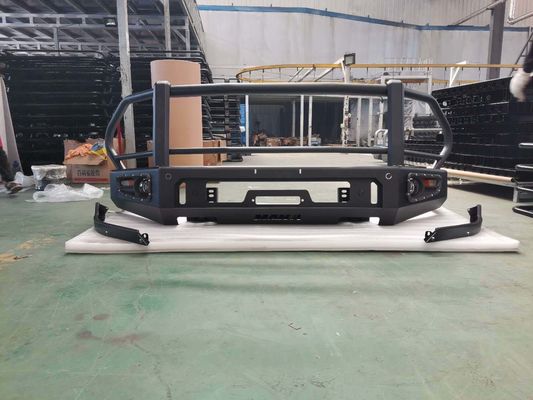 Copertura universale del paraurti anteriore per kit di carrozzeria Toyota LC79