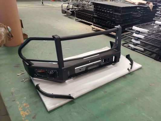 Copertura universale del paraurti anteriore per kit di carrozzeria Toyota LC79