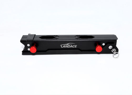 Montaggio facile e versatile dei supporti per il blocco del palo di bandiera per Jeep Wrangler TANK300 2 kg N.W.