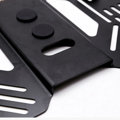 Tenitore per scatole di attrezzi per Jeep Wrangler 504*360*134mm