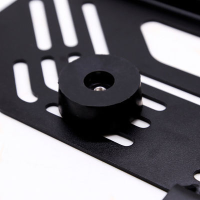 Tenitore per scatole di attrezzi per Jeep Wrangler 504*360*134mm