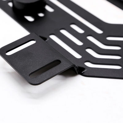 Tenitore per scatole di attrezzi per Jeep Wrangler 504*360*134mm