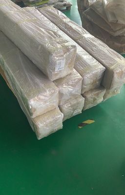 Tenuta per il tetto di auto leggera da 12 kg montaggio serbatoio di acqua a pressione per l'efficienza del campeggio