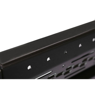 Servizio OEM accettato Off Road Pickup Steel Sport Bar Roll Bar 4x4 per Jeep Wrangler JT