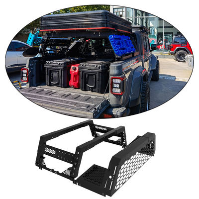 Servizio OEM accettato Off Road Pickup Steel Sport Bar Roll Bar 4x4 per Jeep Wrangler JT