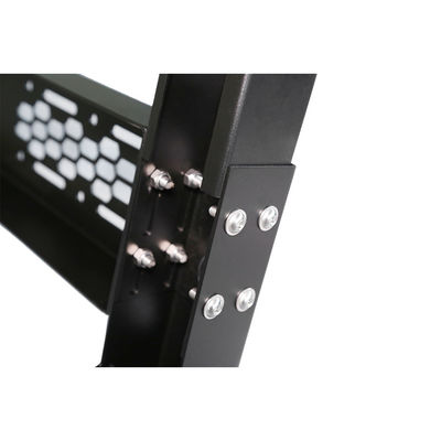 Servizio OEM accettato Off Road Pickup Steel Sport Bar Roll Bar 4x4 per Jeep Wrangler JT