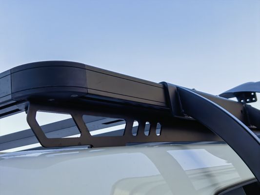 Rack universali sul tetto per auto usate per TOYOTA LC200 La soluzione di stoccaggio definitiva