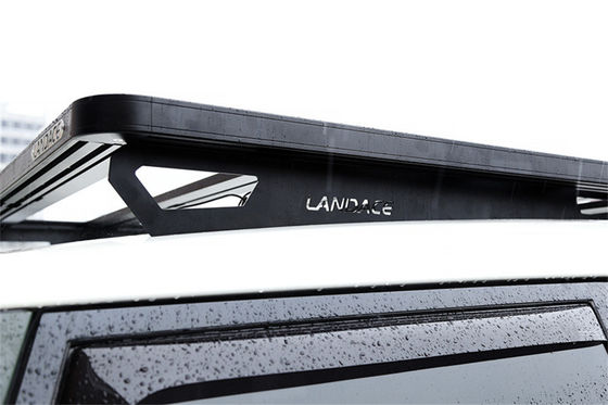 TOYOTA FJ CRUISER 4x4 accessori portapavimenti universali in alluminio con grande promozione