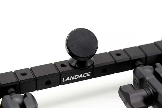 nuovo stock arrivo telefono montaggio metallo supporti GPS set C per Jeep Wrangler JL JK